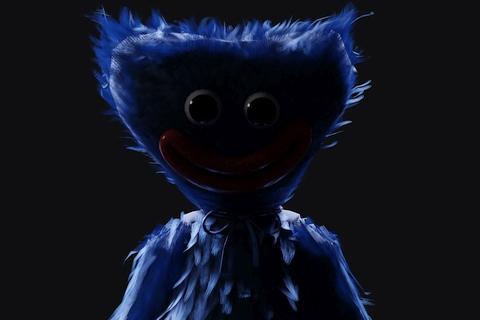 Poppy Playtime Chapter 5 (RUS)