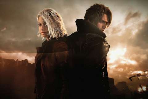 Resident Evil: Requiem