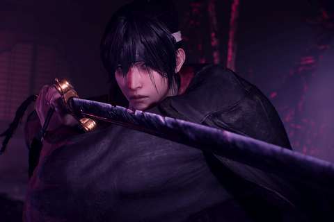 Nioh 3