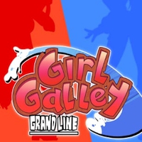 Иконка Girl Galley Grand Line