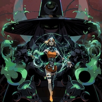 Иконка Hades 2