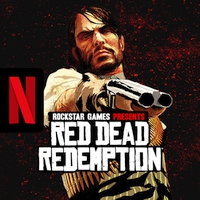 Иконка Red Dead Redemption 1 (RUS, MOD)