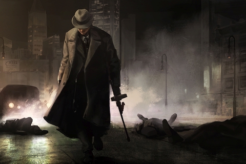 Mafia II: Definitive Edition