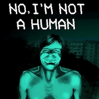 Иконка No, I’m not a Human Иконка No, I’m not a Human