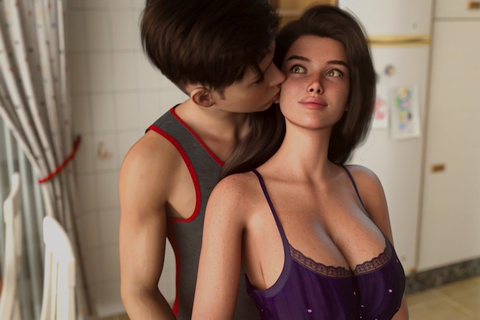 The Beach House [Demo]