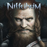 Иконка Niffelheim (Mod)