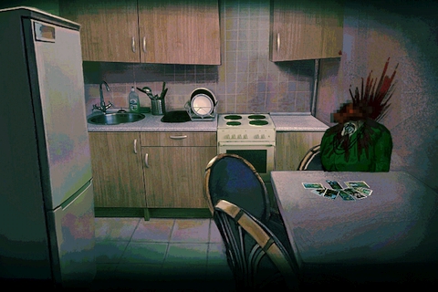 No, I’m not a Human - Скриншот 2 No, I’m not a Human - Скриншот 2