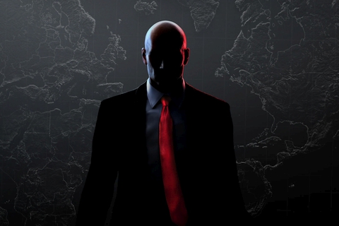 HITMAN World of Assassination