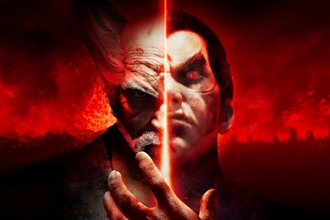 Tekken 7
