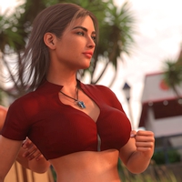 Иконка Domino Beach: Episode 3