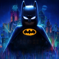 Иконка LEGO Batman: Legacy of the Dark Knight Иконка LEGO Batman: Legacy of the Dark Knight