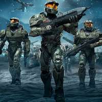 Иконка Halo Wars: Definitive Edition Иконка Halo Wars: Definitive Edition
