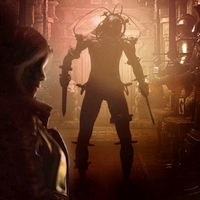 Иконка Tormented Souls Иконка Tormented Souls