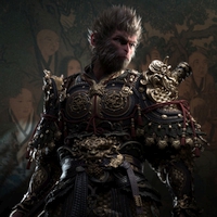 Иконка Black Myth: Wukong Иконка Black Myth: Wukong