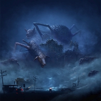 Иконка Reanimal