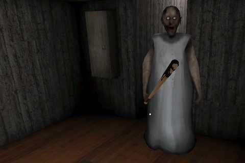 Cursed House Multiplayer - Скриншот 2 Cursed House Multiplayer - Скриншот 2