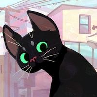 Иконка Little Kitty, Big City