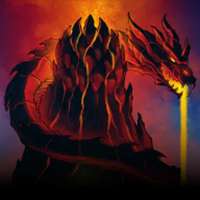 Иконка Heroes of Mount Dragon Иконка Heroes of Mount Dragon