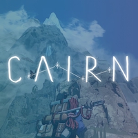 Иконка Cairn