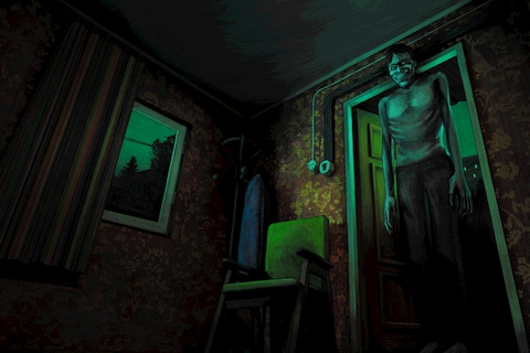 No, I’m not a Human