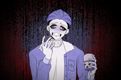 Anomalous Coffee Machine 2 - Скриншот 1 Anomalous Coffee Machine 2 - Скриншот 1