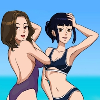 Иконка Paradise Lust 2