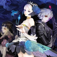 Иконка Odin Sphere
