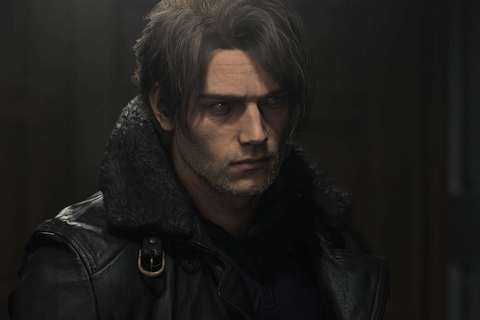 Resident Evil: Requiem - Скриншот 2 Resident Evil: Requiem - Скриншот 2