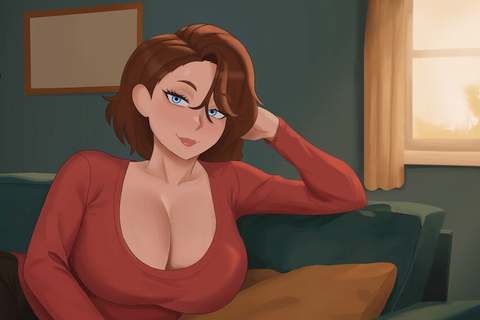 Lust in Suburbs