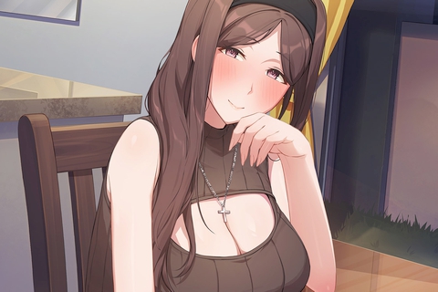 Summer Clover