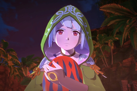 Monster Hunter Stories 2: Wings of Ruin