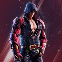 Иконка Tekken 7