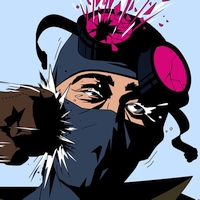 Иконка I Am Your Beast