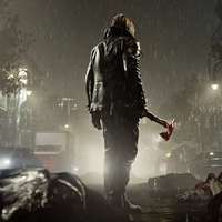 Иконка Resident Evil: Requiem Иконка Resident Evil: Requiem