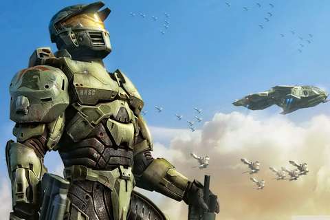 Halo Wars: Definitive Edition