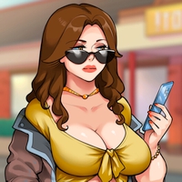 Иконка MILF's Plaza 2
