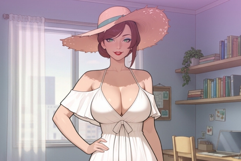 Sex Apartment 2: Grand Hotel - Скриншот 2 Sex Apartment 2: Grand Hotel - Скриншот 2