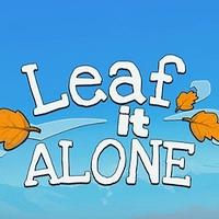 Иконка Leaf it Alone Иконка Leaf it Alone