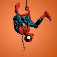 Иконка Ultimate Spider-Man Иконка Ultimate Spider-Man