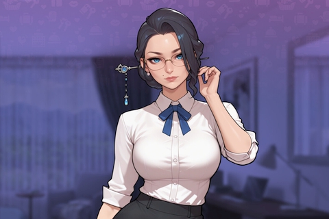 Sex Apartment 2: Grand Hotel