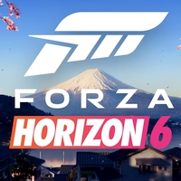 Иконка Forza Horizon 6