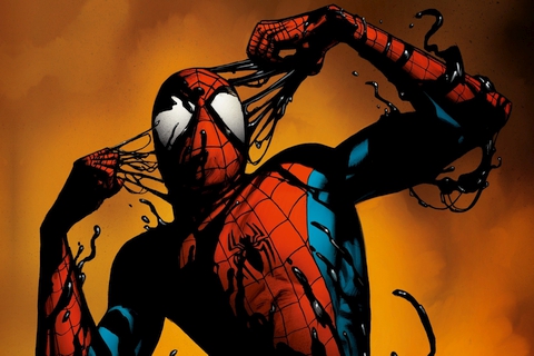 Ultimate Spider-Man