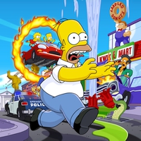 Иконка Simpsons: Hit and Run (Mod) Иконка Simpsons: Hit and Run (Mod)