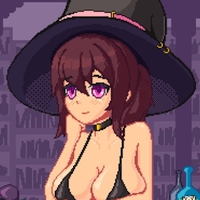 Иконка Part-Time Witch