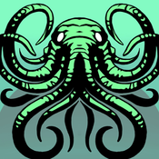 Иконка Call of Cthulhu: Wasted Lands