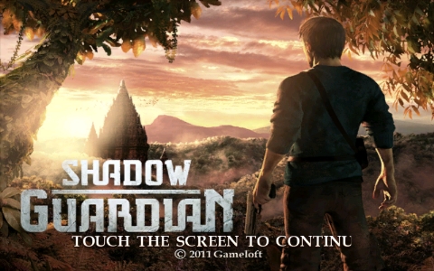 Shadow Guardian HD