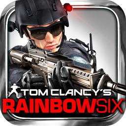 Иконка Tom Clancy’s Rainbow Six: Shadow Vanguard