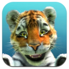 Иконка Kinectimals Иконка Kinectimals