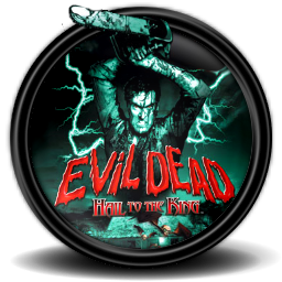 Иконка Evil Dead: Hail to the King