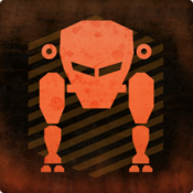 Иконка Conflict Robots